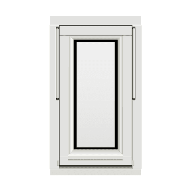 Hovedbilde Toppsving Vindu 40x70 (39x69)