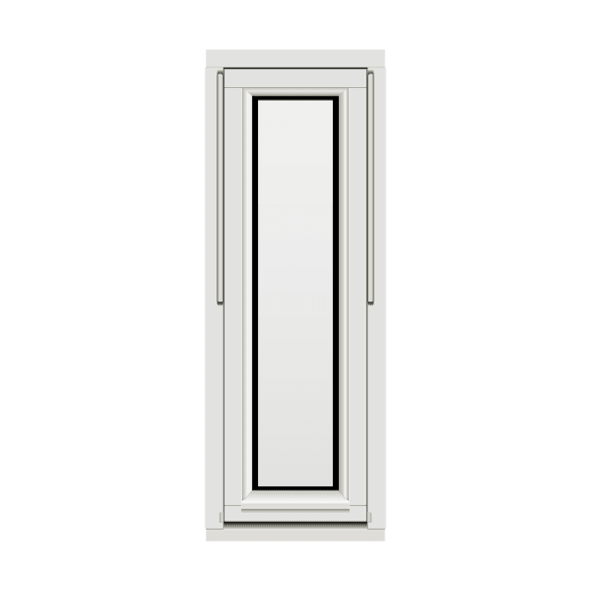 Hovedbilde Toppsving Vindu 40x110 (39x109)