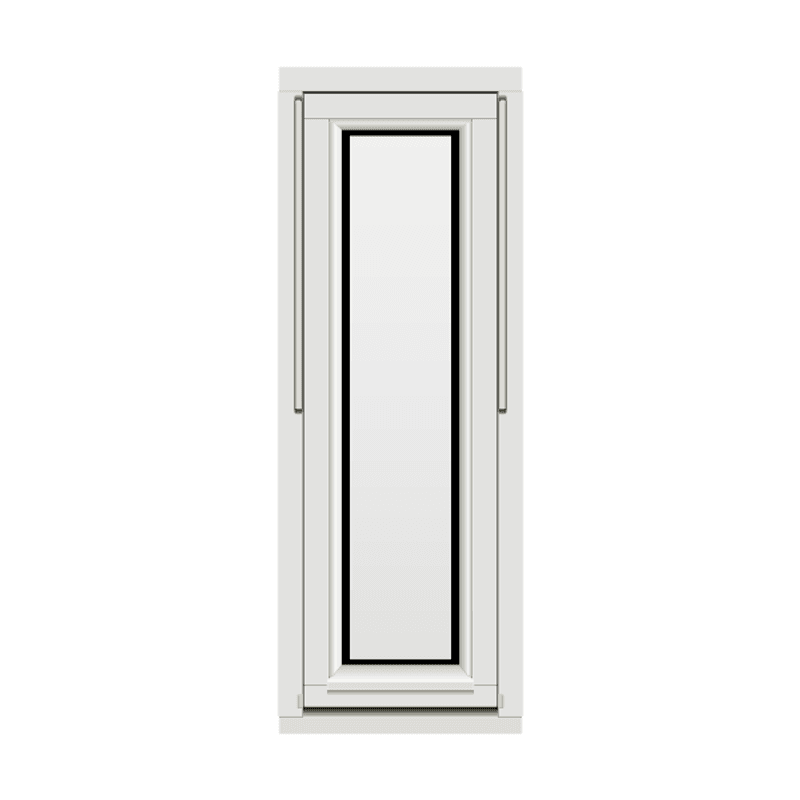 Toppsving Vindu 40x110 (39x109)