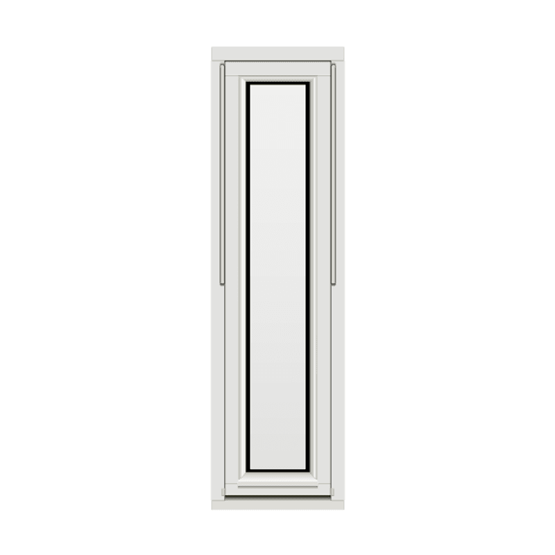 Toppsving Vindu 40x140 (39x139)