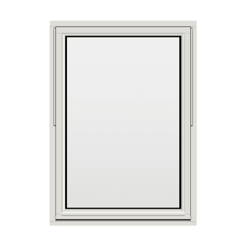 Toppsving Vindu 100x140 (99x139)