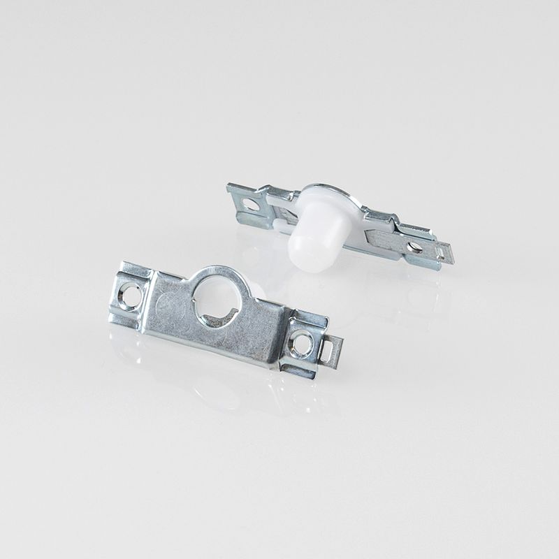 H-vinduet® Toppsving Midtrammebeslag med sleide H/V