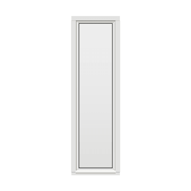 Hovedbilde Fastkarm Vindu 40x130 (39x129)