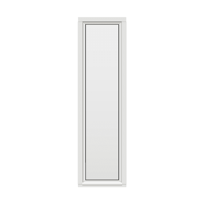 Hovedbilde Fastkarm Vindu 40x140 (39x139)