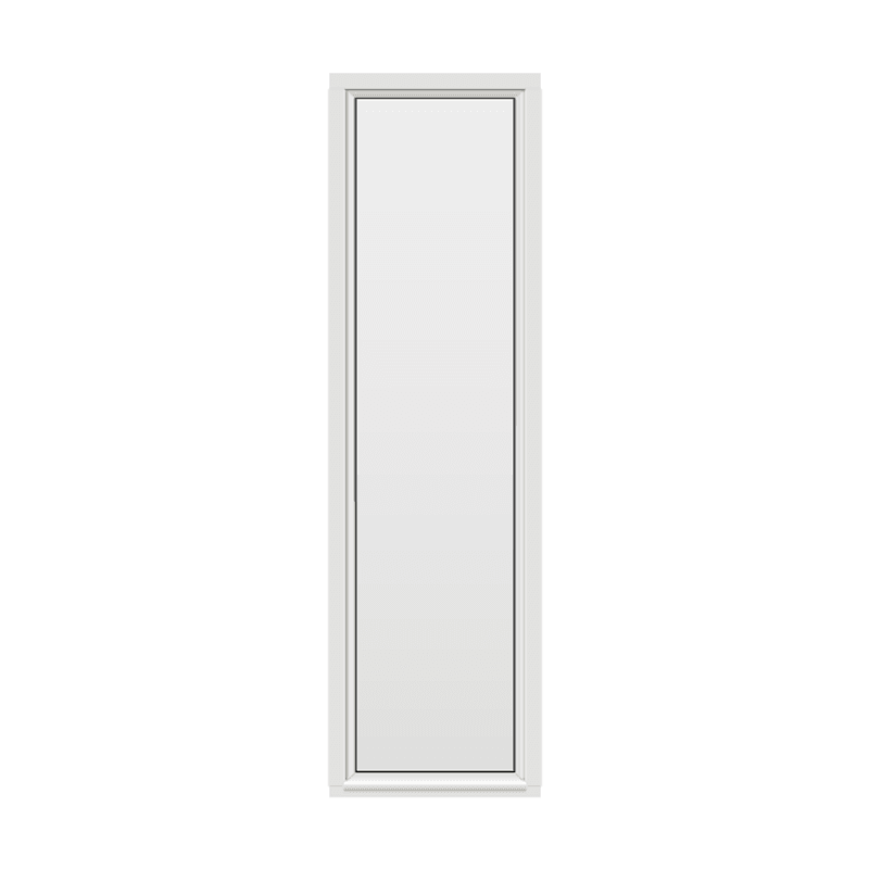 Fastkarm Vindu 50x170 (49x169)