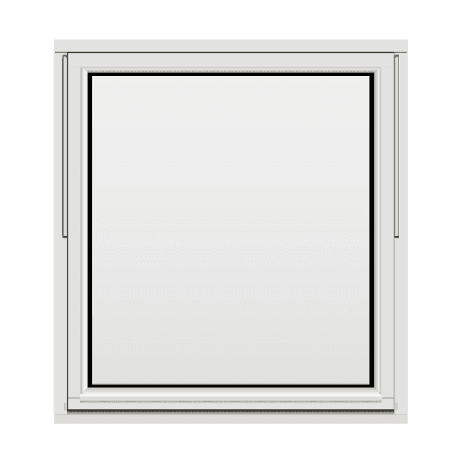 Hovedbilde Toppsving Vindu 110x120 (109x119)