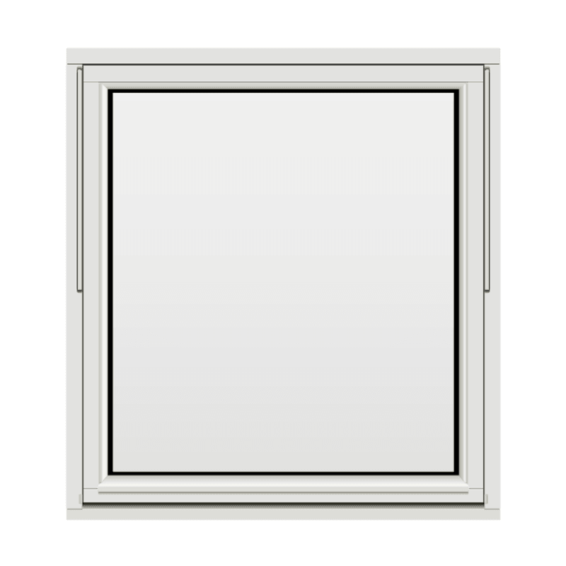Toppsving Vindu 110x120 (109x119)