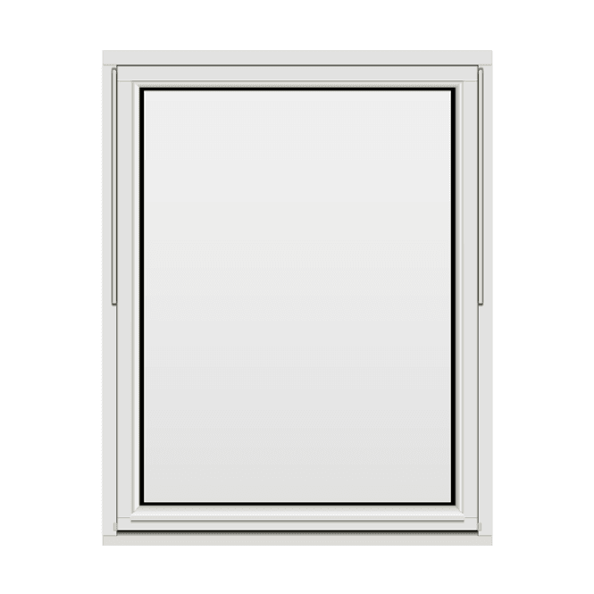 Hovedbilde Toppsving Vindu 110x140 (109x139)