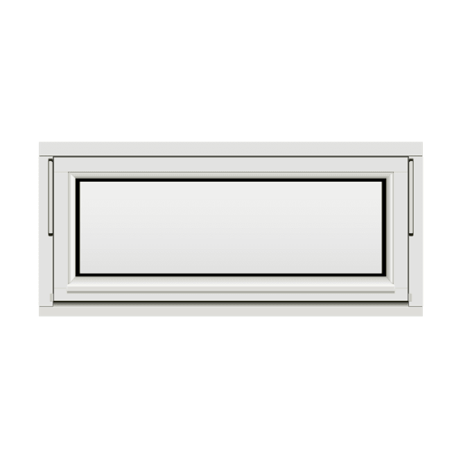 Hovedbilde Toppsving Vindu 110x50 (109x49)