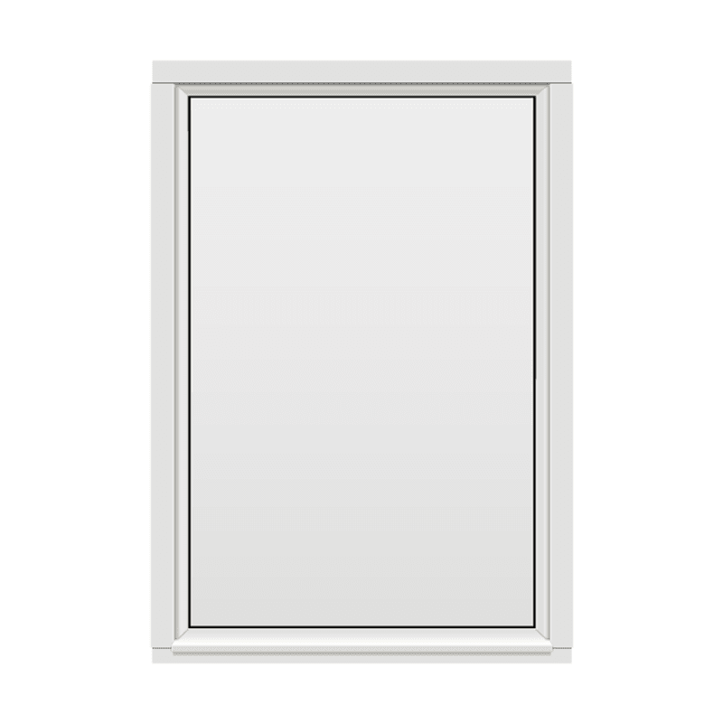 Fastkarm Vindu 70x100 (69x99)