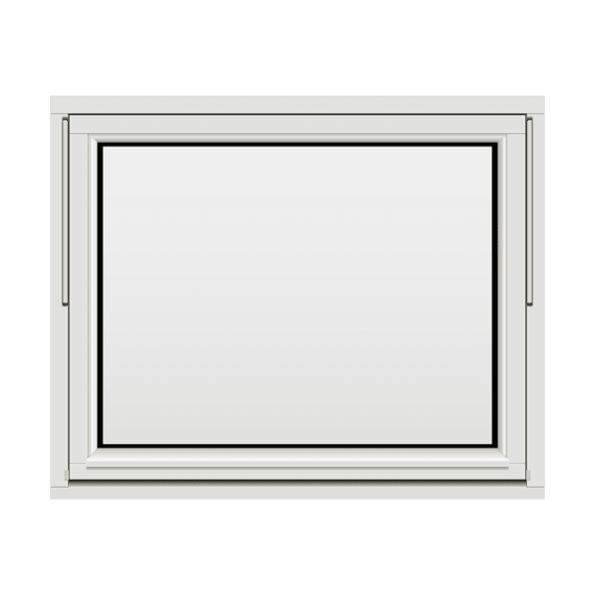 Hovedbilde Toppsving Vindu 110x90 (109x89)