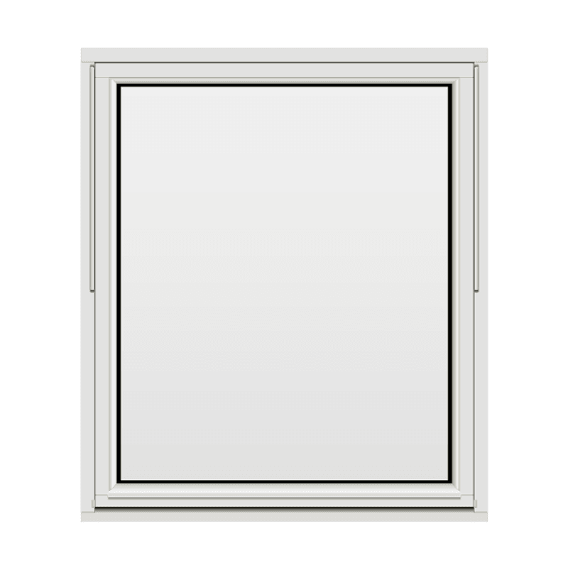 Toppsving Vindu 120x140 (119x139)