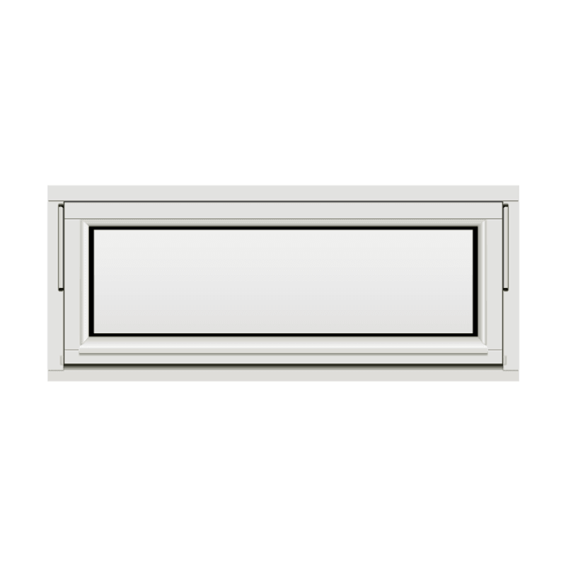 Toppsving Vindu 120x50 (119x49)