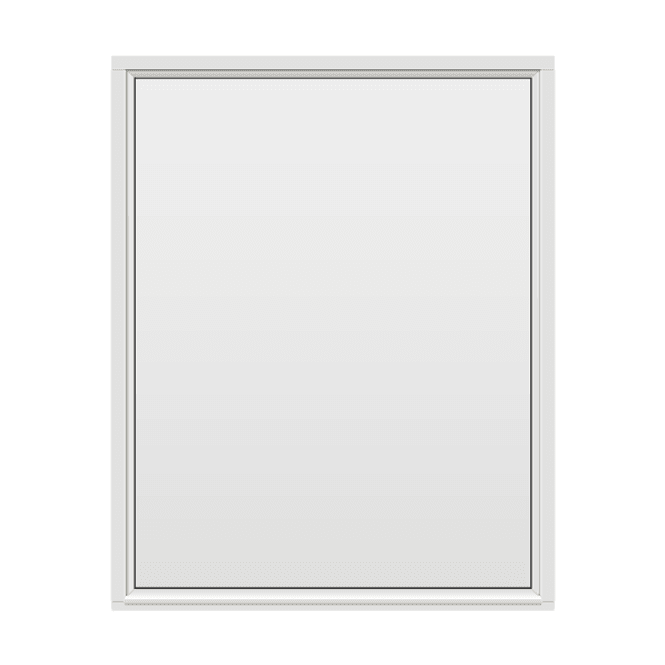 Hovedbilde Fastkarm Vindu 120x150 (119x149)