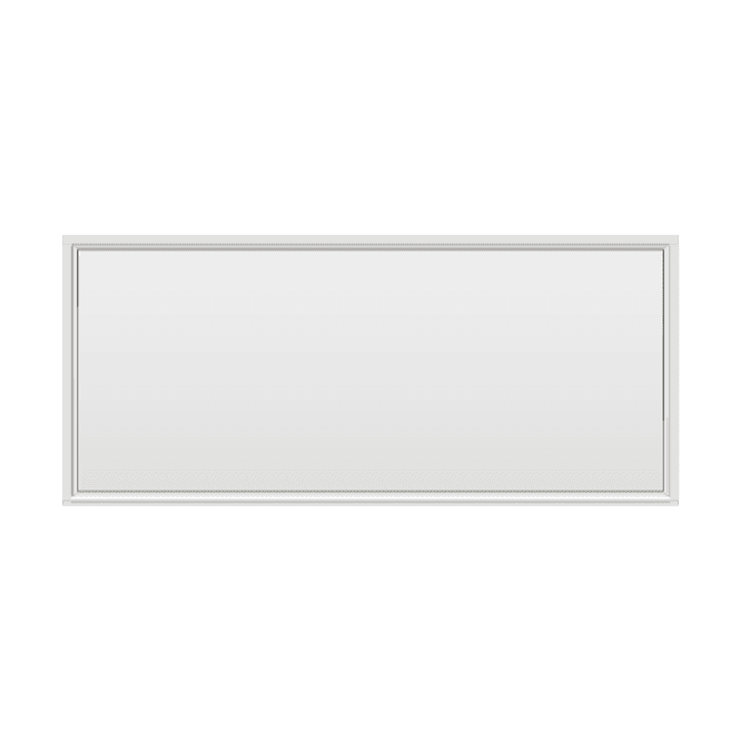 Hovedbilde Fastkarm Vindu 250x110 (249x109)