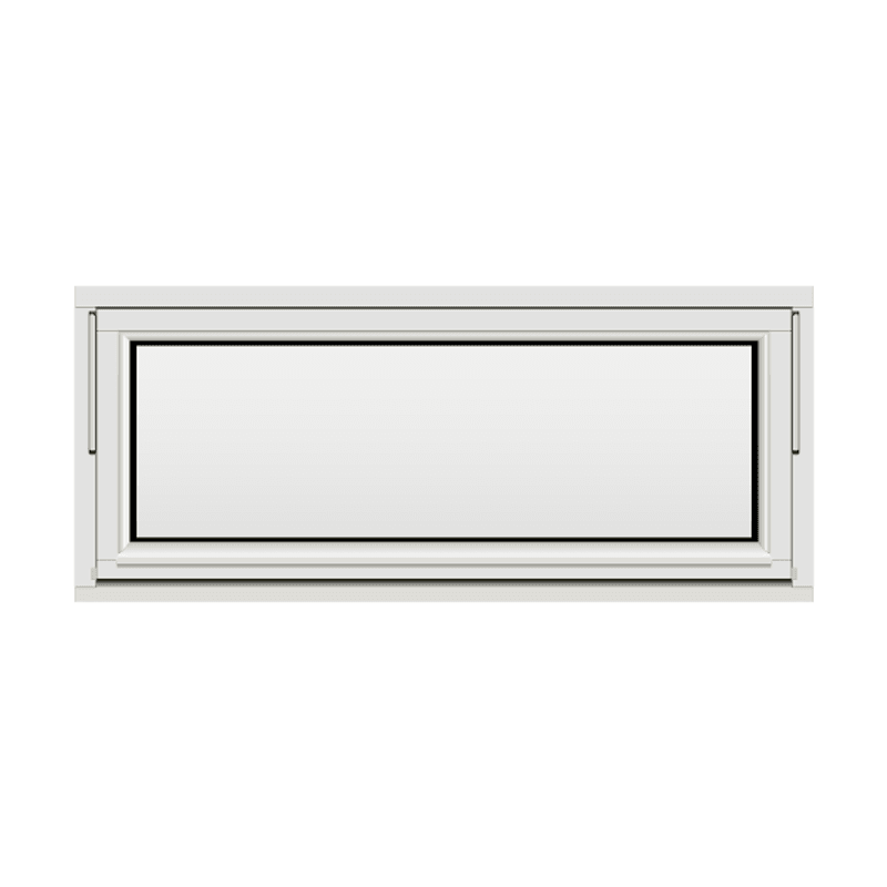 Toppsving Vindu 140x60 (139x59)