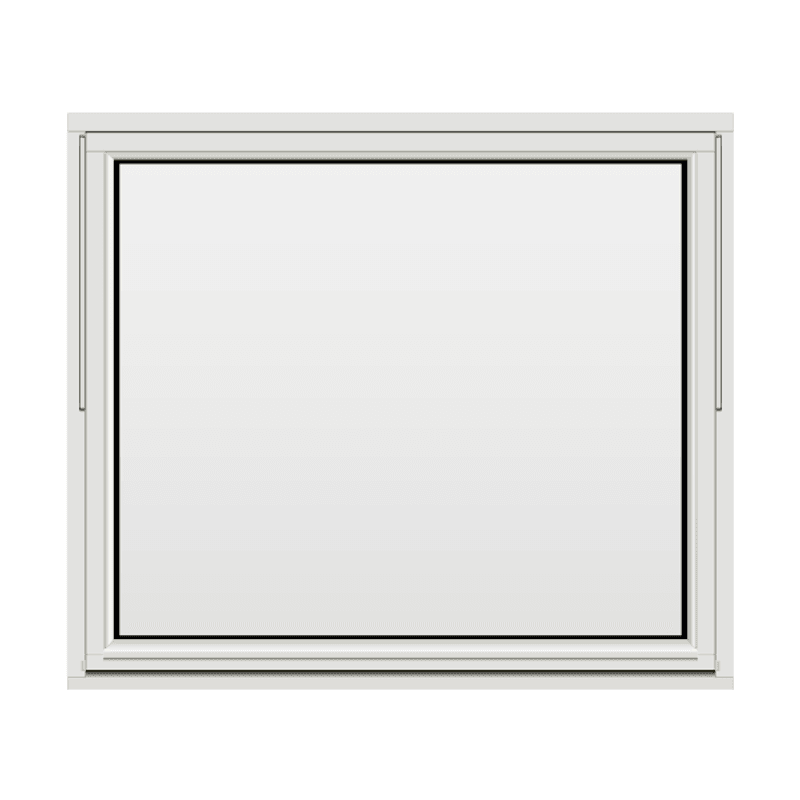 Toppsving Vindu 150x130 (149x129)