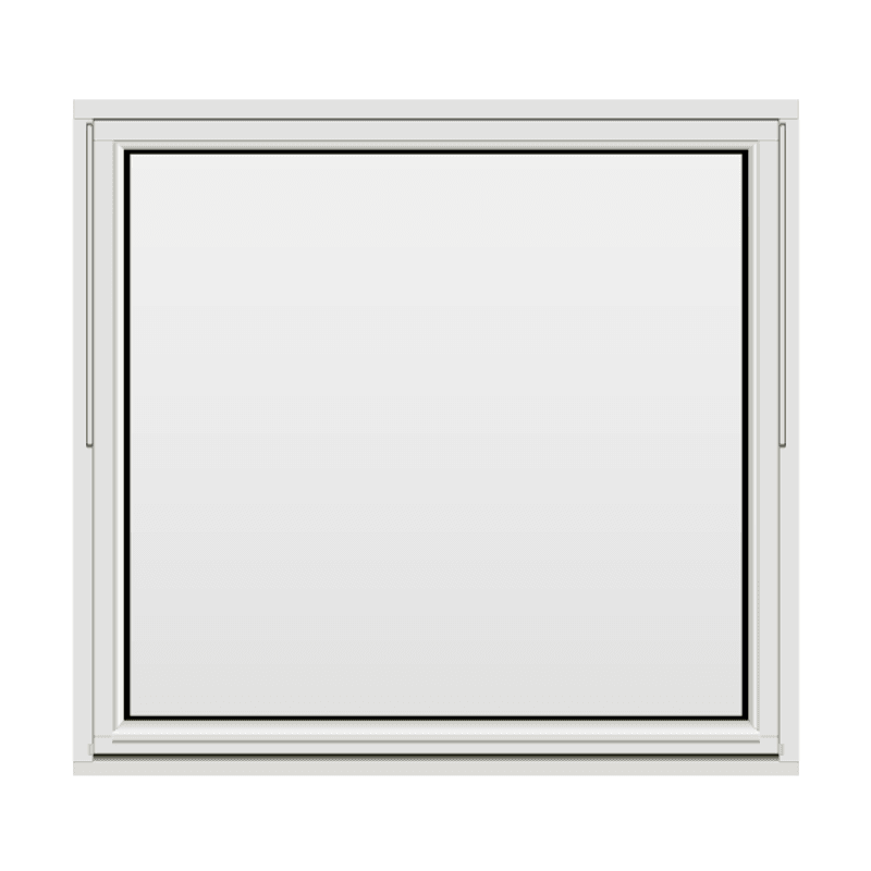 Toppsving Vindu 150x140 (149x139)
