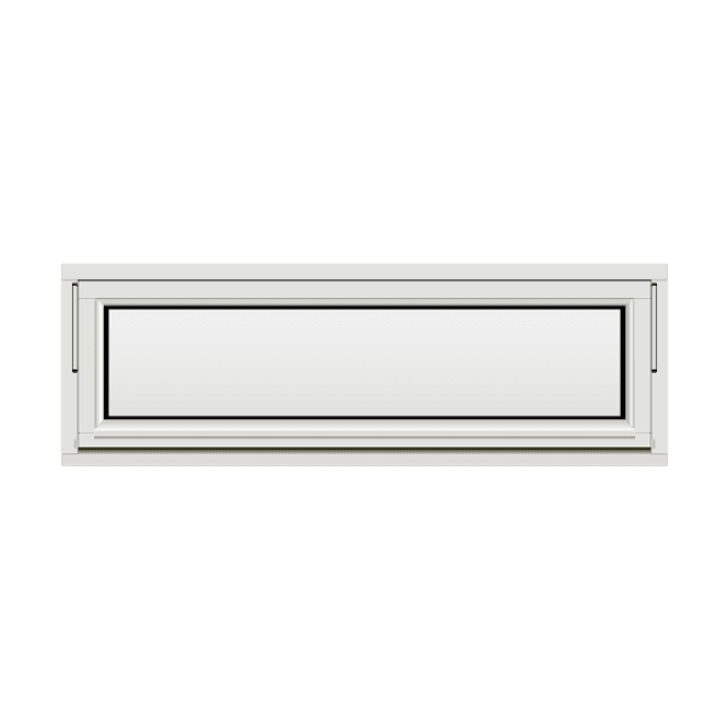 Hovedbilde Toppsving Vindu 150x50 (149x49)