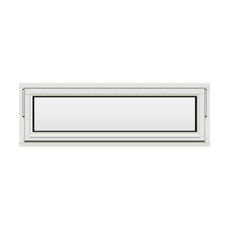 Toppsving Vindu 150x50 (149x49)