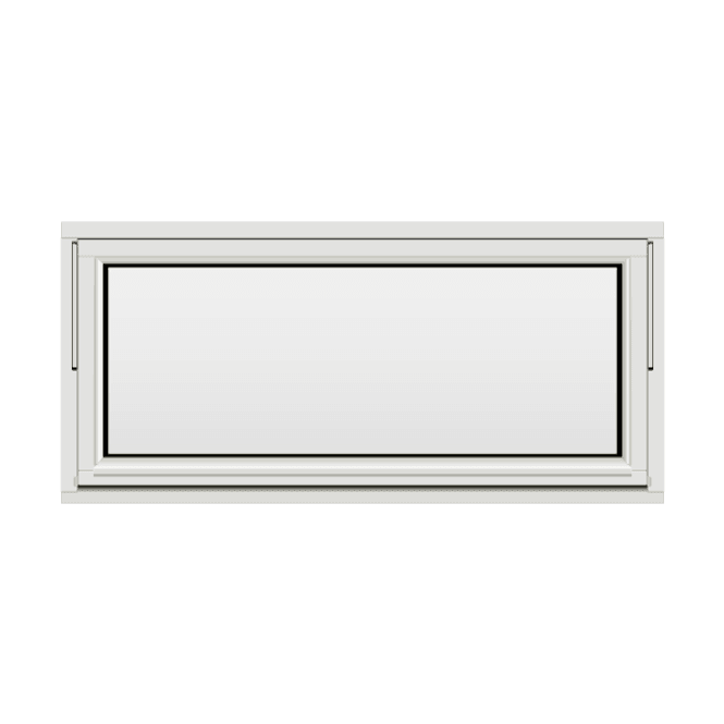 Hovedbilde Toppsving Vindu 150x70 (149x69)