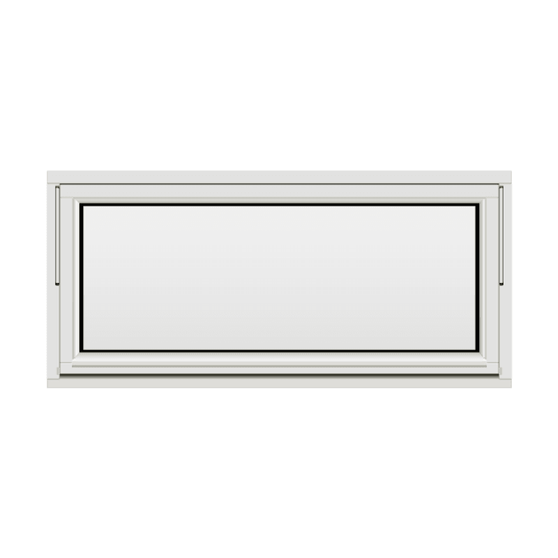Toppsving Vindu 150x70 (149x69)