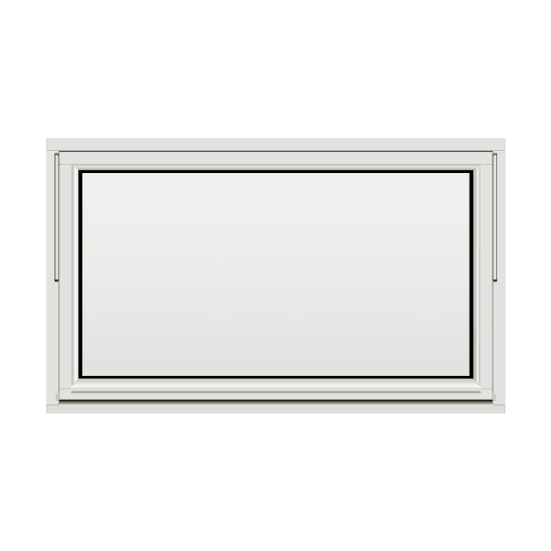 Toppsving Vindu 150x90 (149x89)