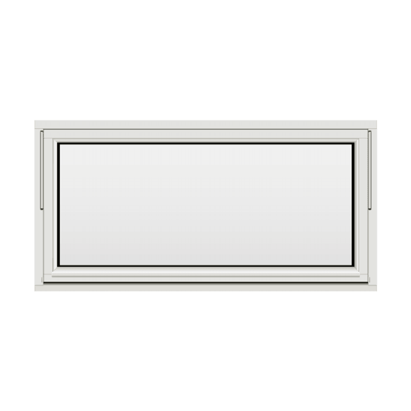 Toppsving Vindu 160x80 (159x79)