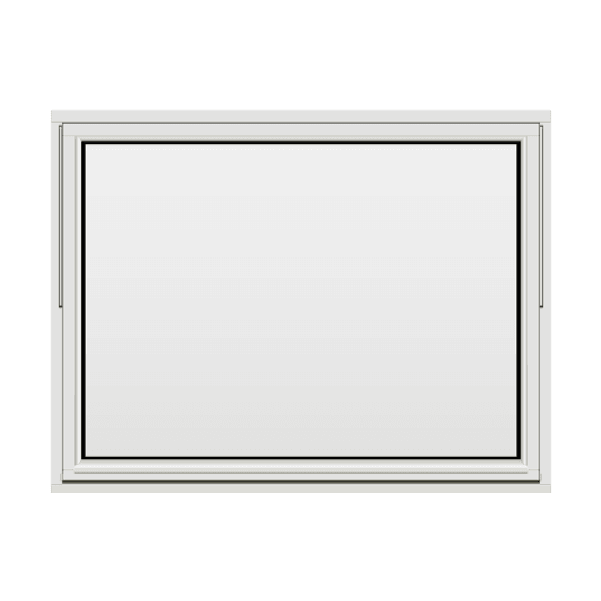 Hovedbilde Toppsving Vindu 170x130 (169x129)