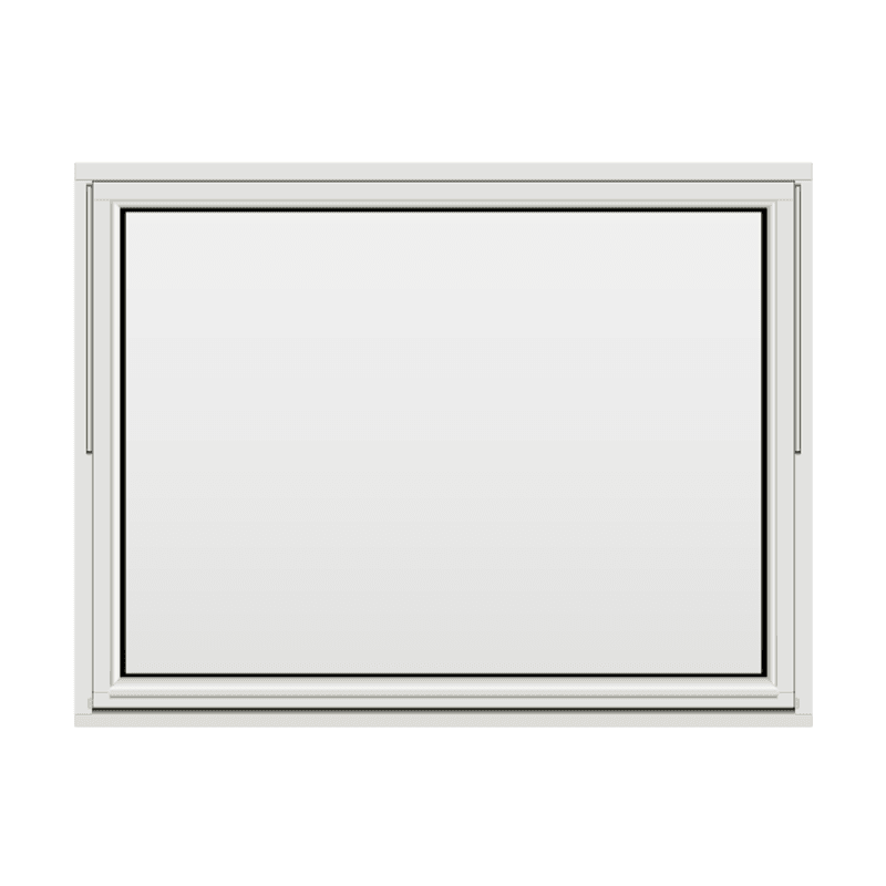 Toppsving Vindu 170x130 (169x129)
