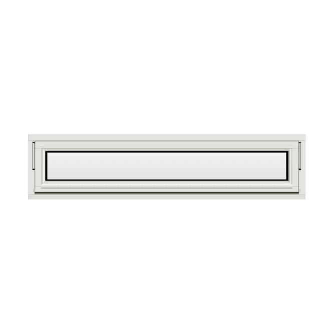Hovedbilde Toppsving Vindu 170x40 (169x39)