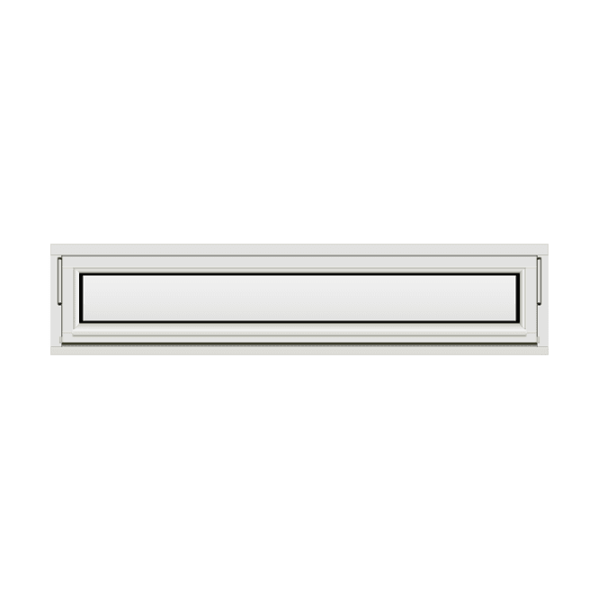 Hovedbilde Toppsving Vindu 180x40 (179x39)