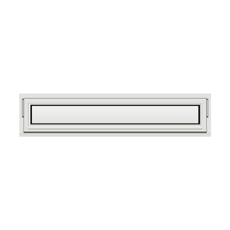 Toppsving Vindu 180x40 (179x39)