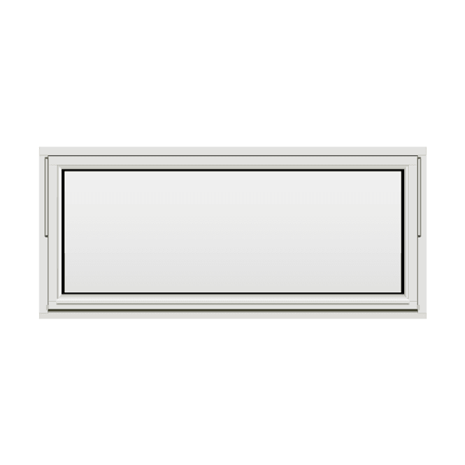 Hovedbilde Toppsving Vindu 180x80 (179x79)