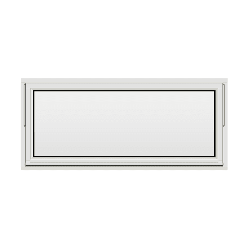 Toppsving Vindu 180x80 (179x79)