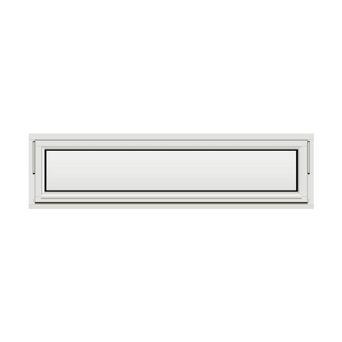 Hovedbilde Toppsving Vindu 190x50 (189x49)