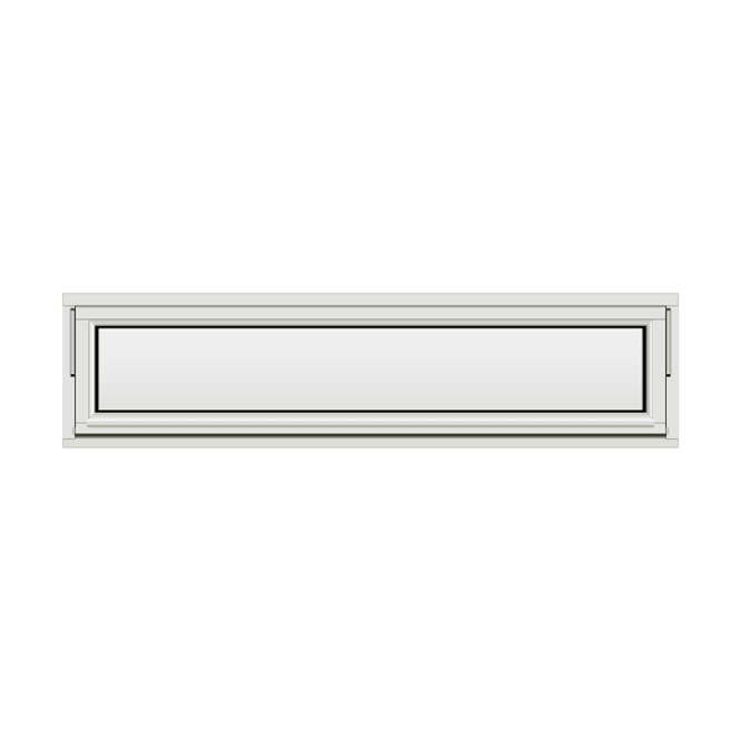 Hovedbilde Toppsving Vindu 200x50 (199x49)
