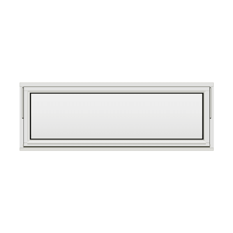 Toppsving Vindu 200x70 (199x69)