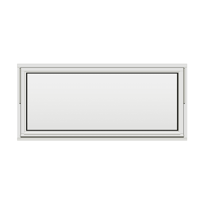 Hovedbilde Toppsving Vindu 200x90 (199x89)