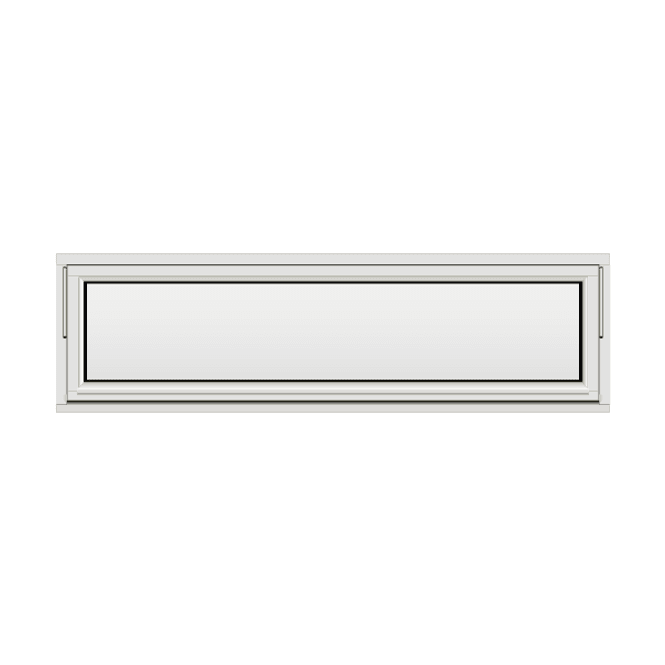Hovedbilde Toppsving Vindu 210x60 (209x59)