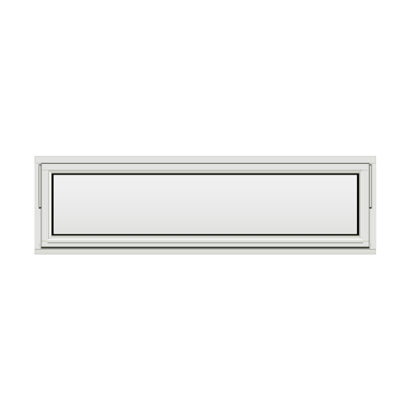 Toppsving Vindu 210x60 (209x59)