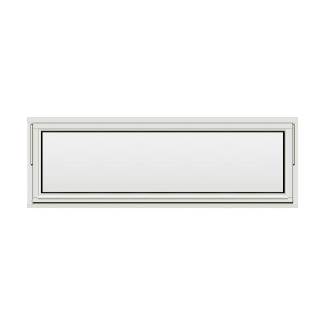Hovedbilde Toppsving Vindu 210x70 (209x69)