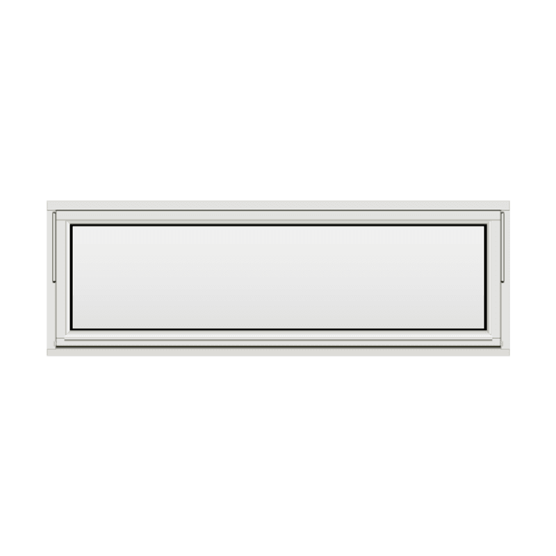 Toppsving Vindu 210x70 (209x69)