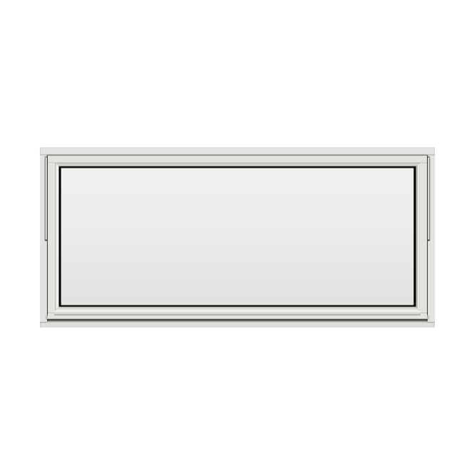 Hovedbilde Toppsving Vindu 220x100 (219x99)