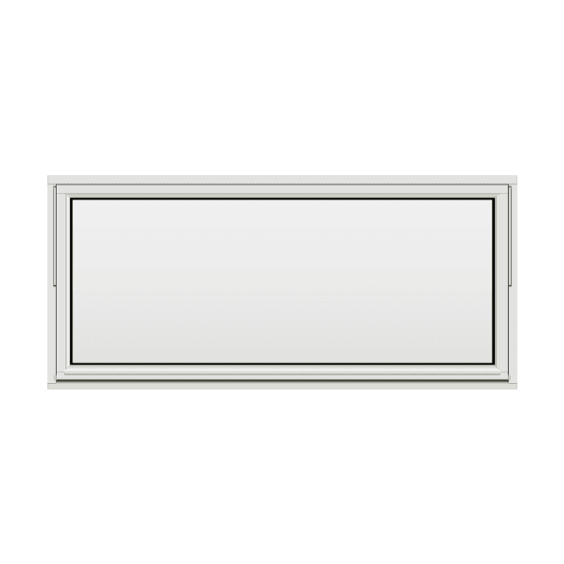 Toppsving Vindu 220x100 (219x99)