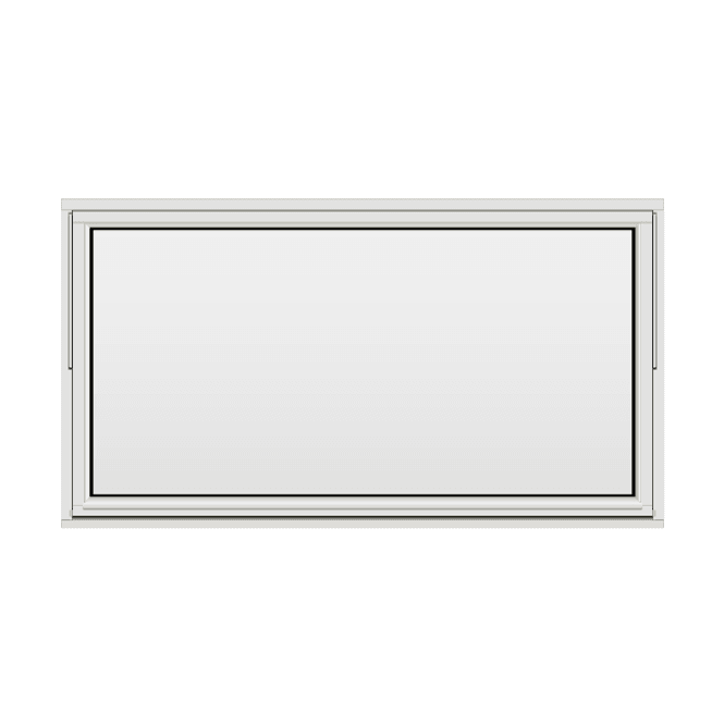 Hovedbilde Toppsving Vindu 220x120 (219x119)
