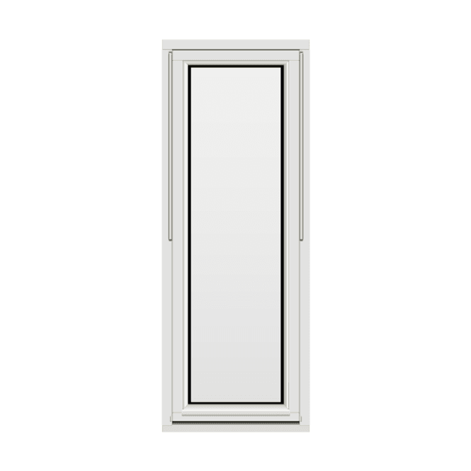 Hovedbilde Toppsving Vindu 60x160 (59x159)