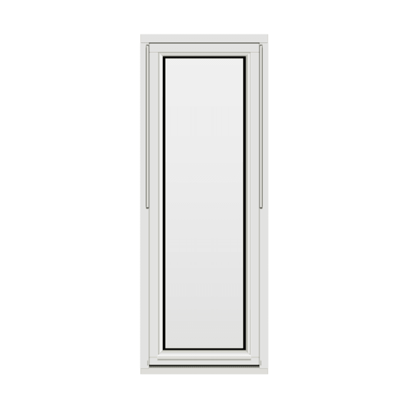 Toppsving Vindu 60x160 (59x159)