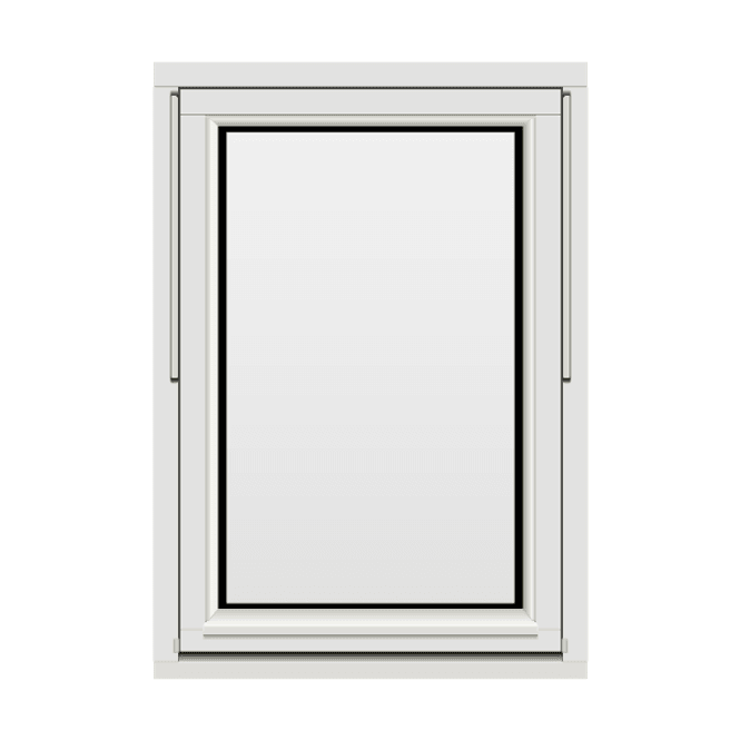 Hovedbilde Toppsving Vindu 70x100 (69x99)