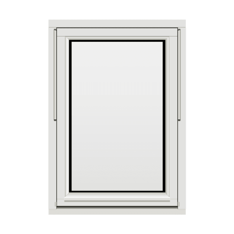 Toppsving Vindu 70x100 (69x99)